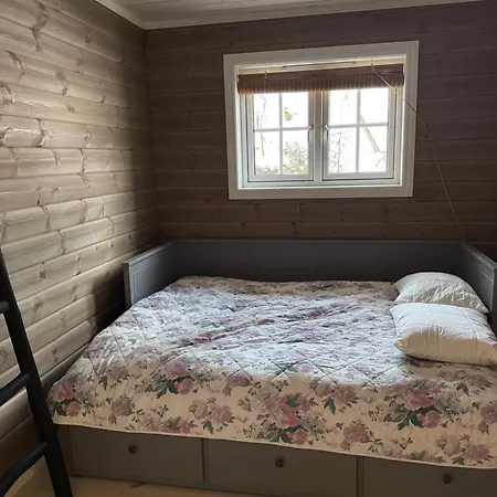 Chalet Skogshytte Pa Skreia *